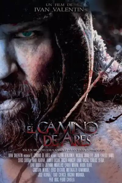el camino de ares_