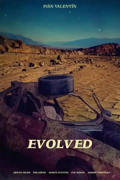evolved_