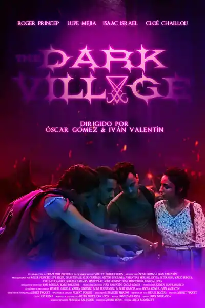 the dark village_