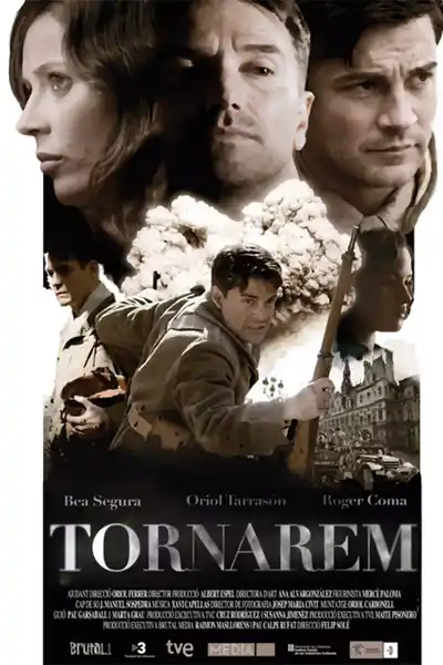 tornarem